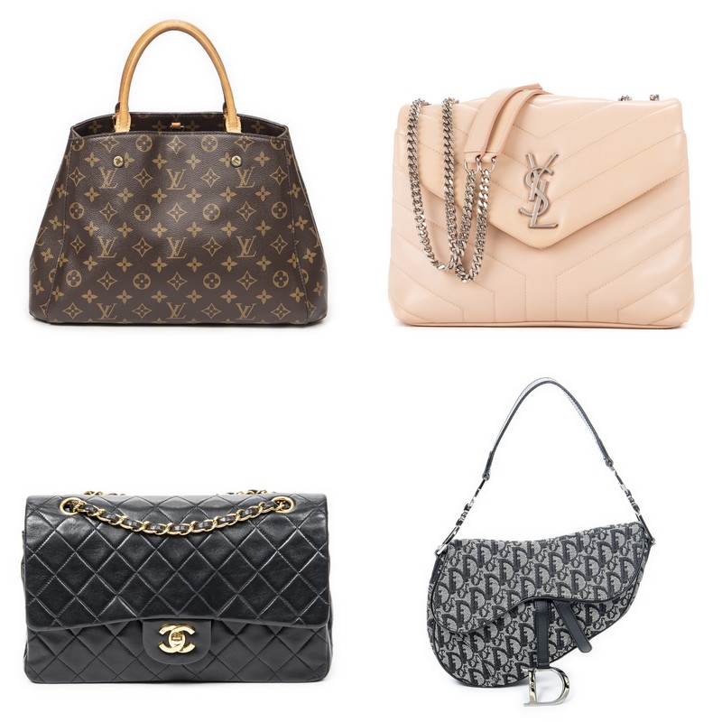 sacs à main de luxe