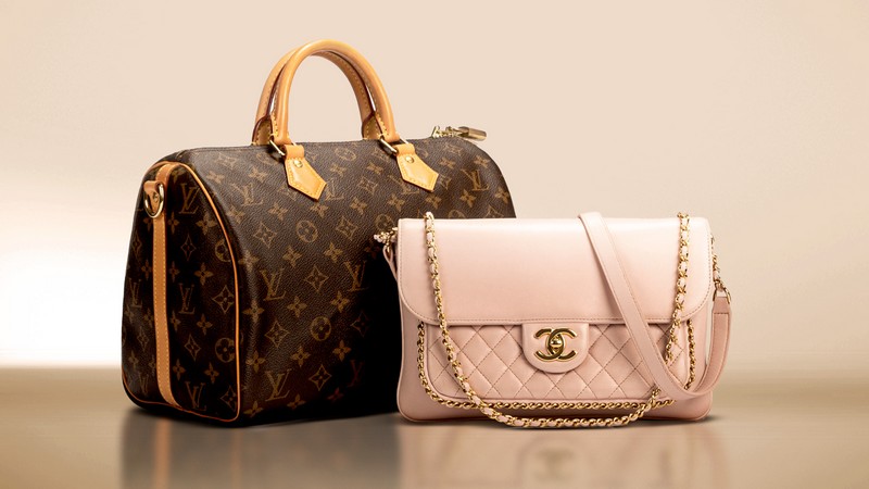 vente privée de sacs de luxe