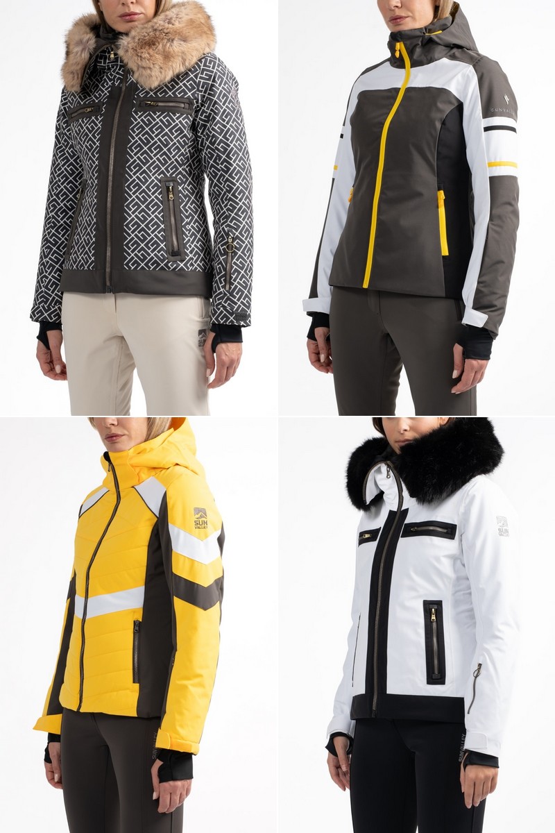 Vente privée Sun Valley