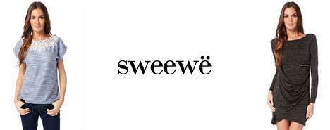 vente privée Sweewë