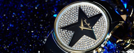 montres Thierry Mugler