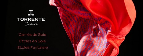 vente privée Torrente Couture