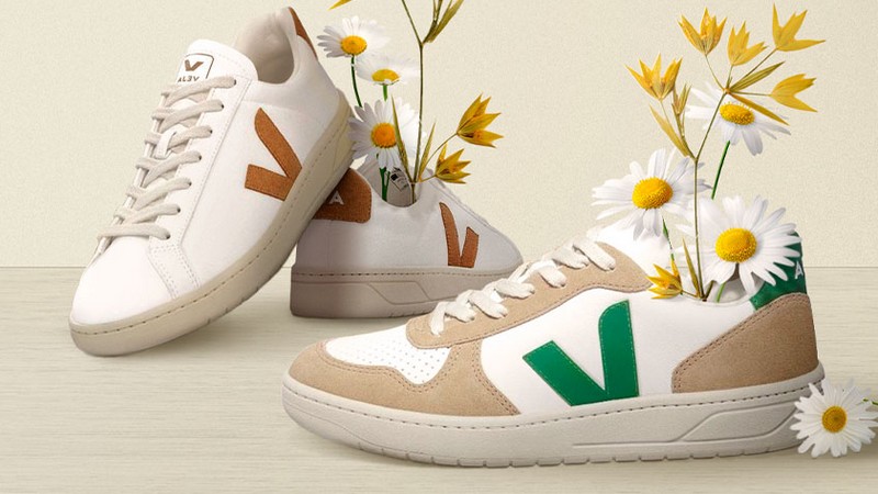 Vente privée Veja Vente privée Veja