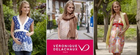 vente privée Véronique Delachaux