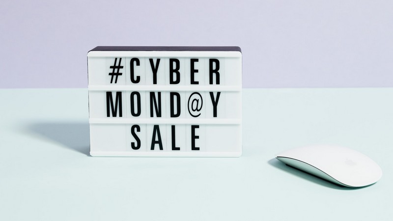 Les offres du Cyber Monday 2021 : codes promo et réductions