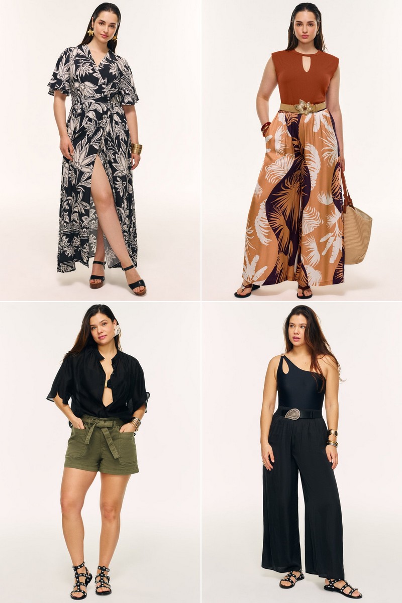 collection mode Alme