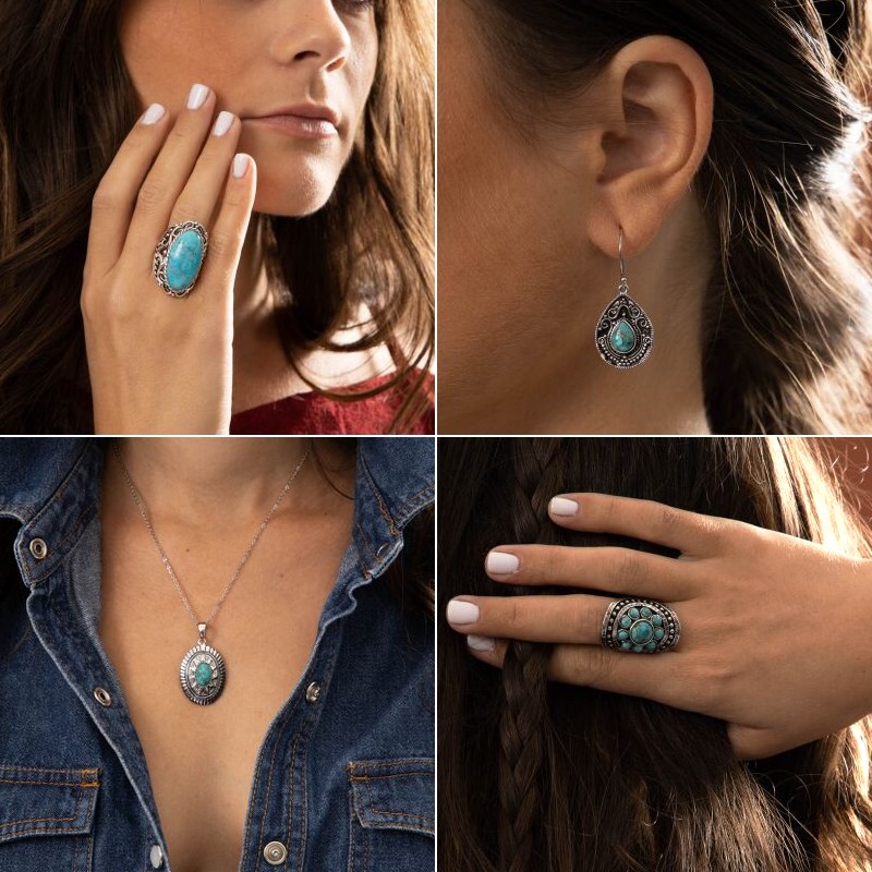 bijoux Amazonia