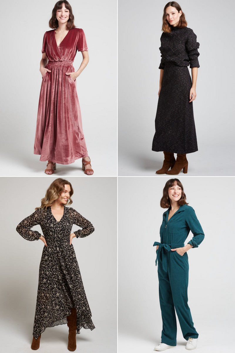 collection Andy & Lucy