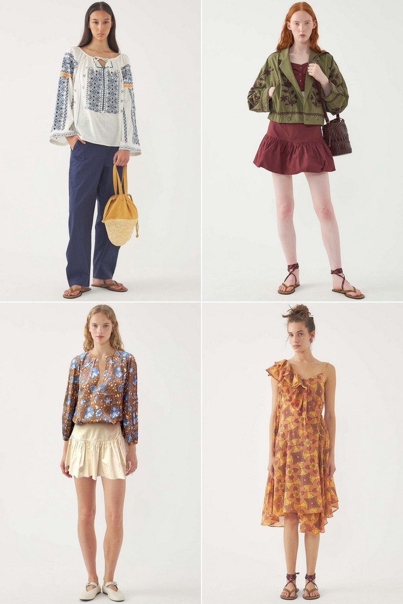 collection Antik Batik