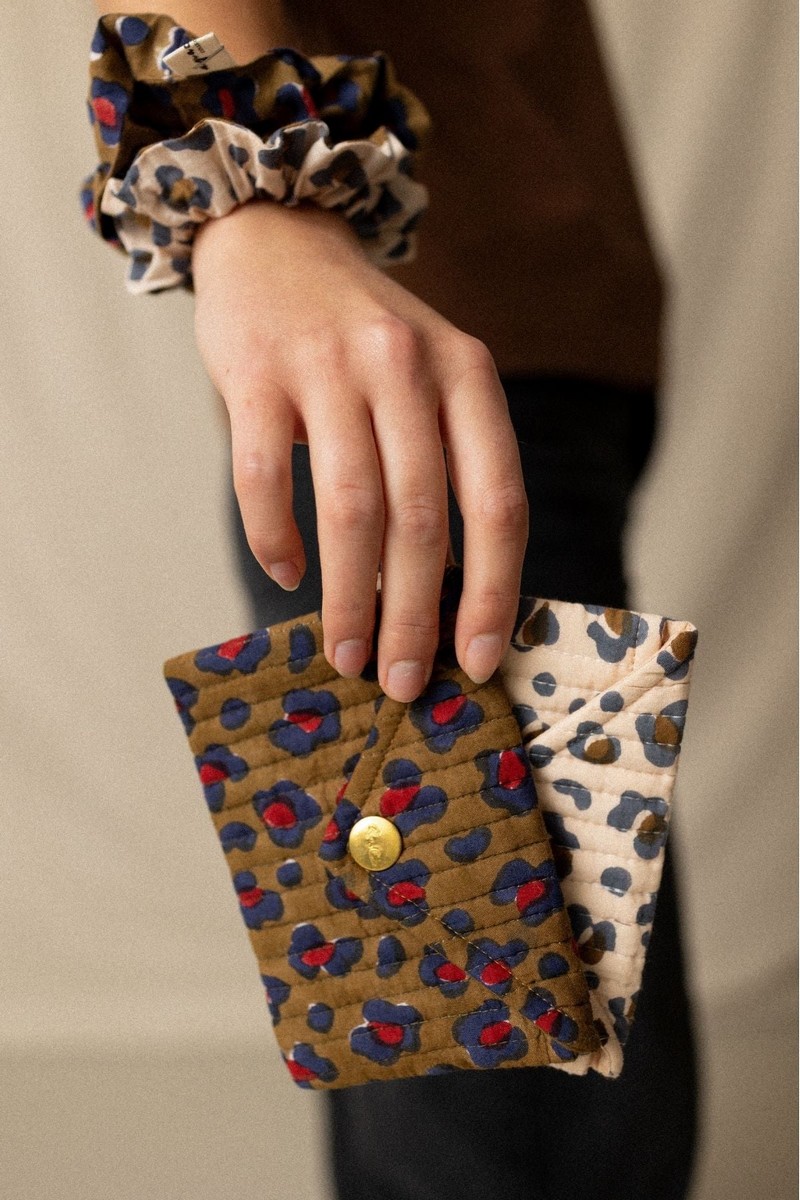pochettes Apaches Collection
