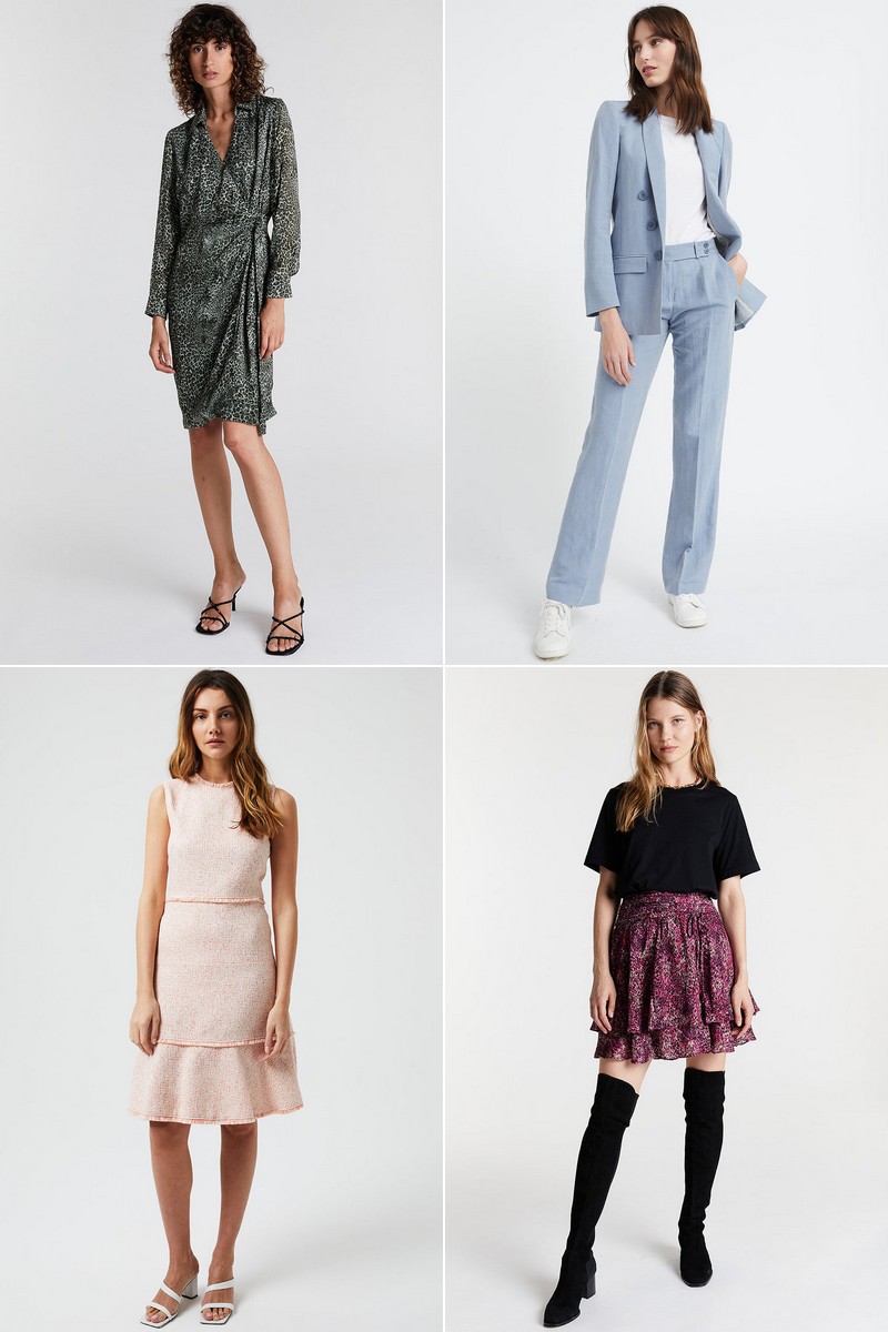 collection Apostrophe