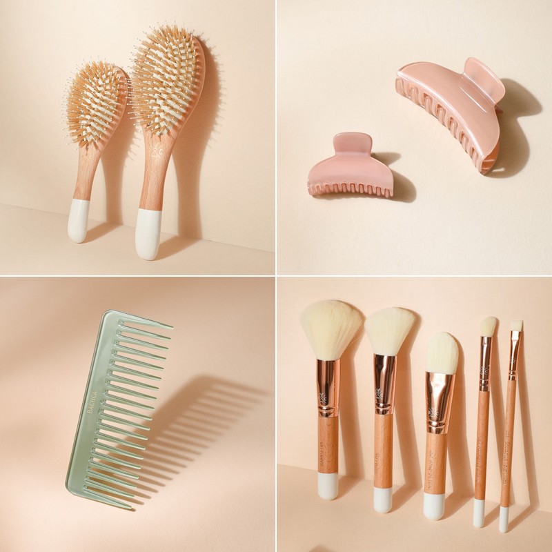 accessoires beauté Bachca