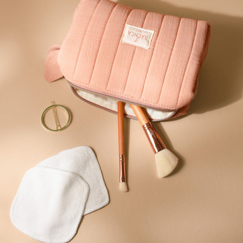 trousse maquillage Bachca