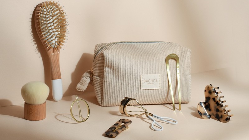 vente privée Bachca