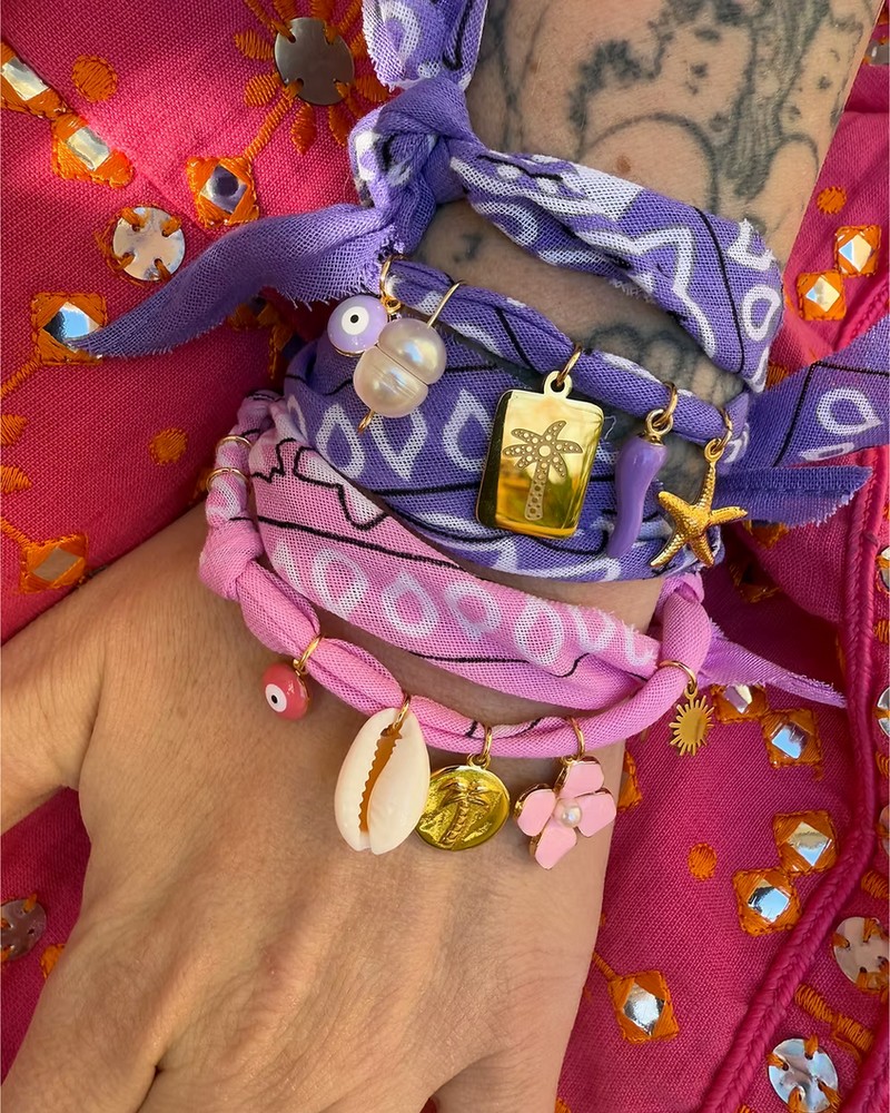 bracelet Badhnati