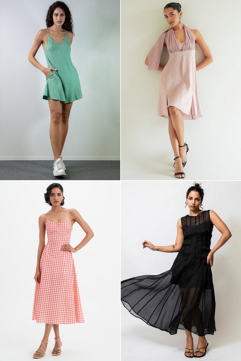 robes Bhoomi