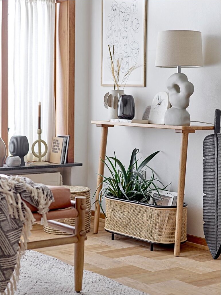 Bloomingville ambiance scandinave