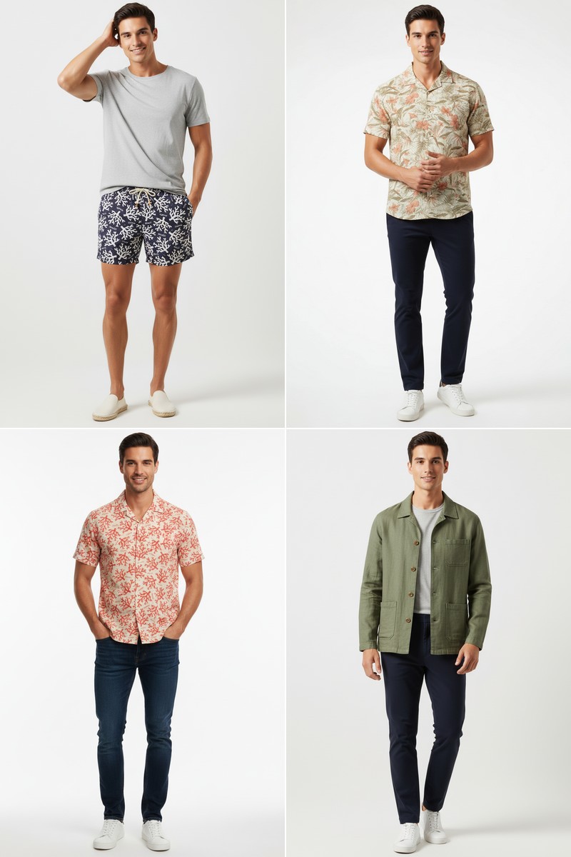 collection Cala 1789