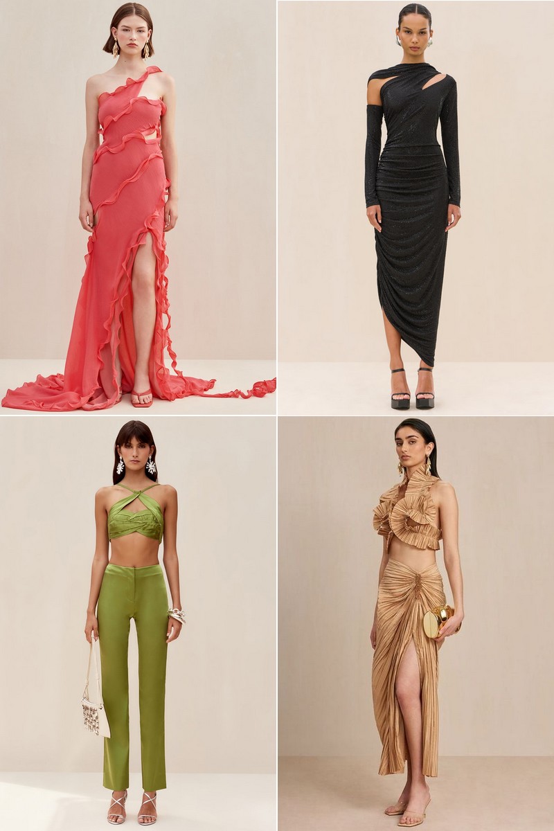 collection Cult Gaia