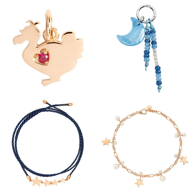 bijoux DoDo
