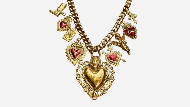 vente privée Fascinato