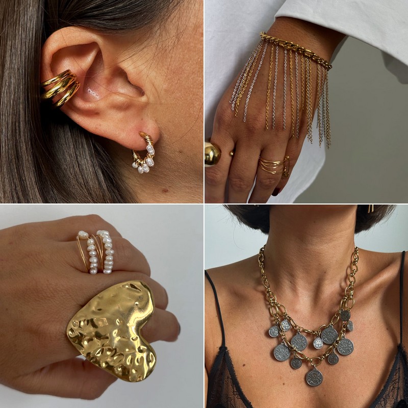 bijoux Fifty Five