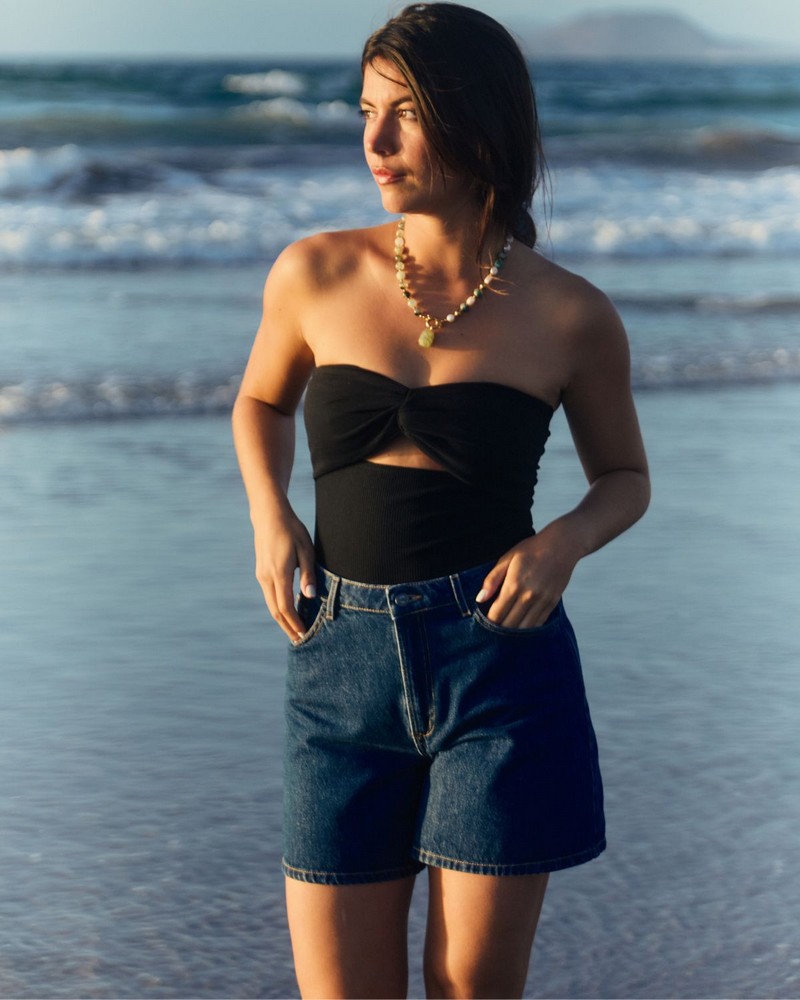 body Flair short