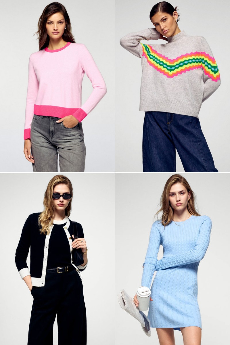 cachemire From Future