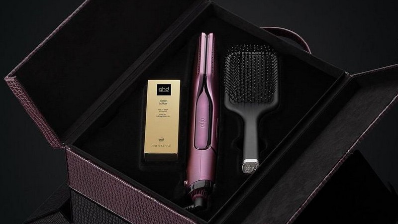 vente privée ghd