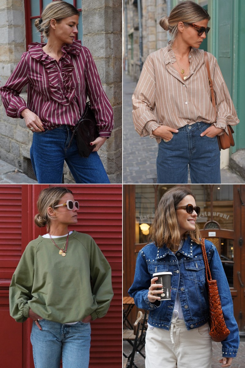 collection Horty Store