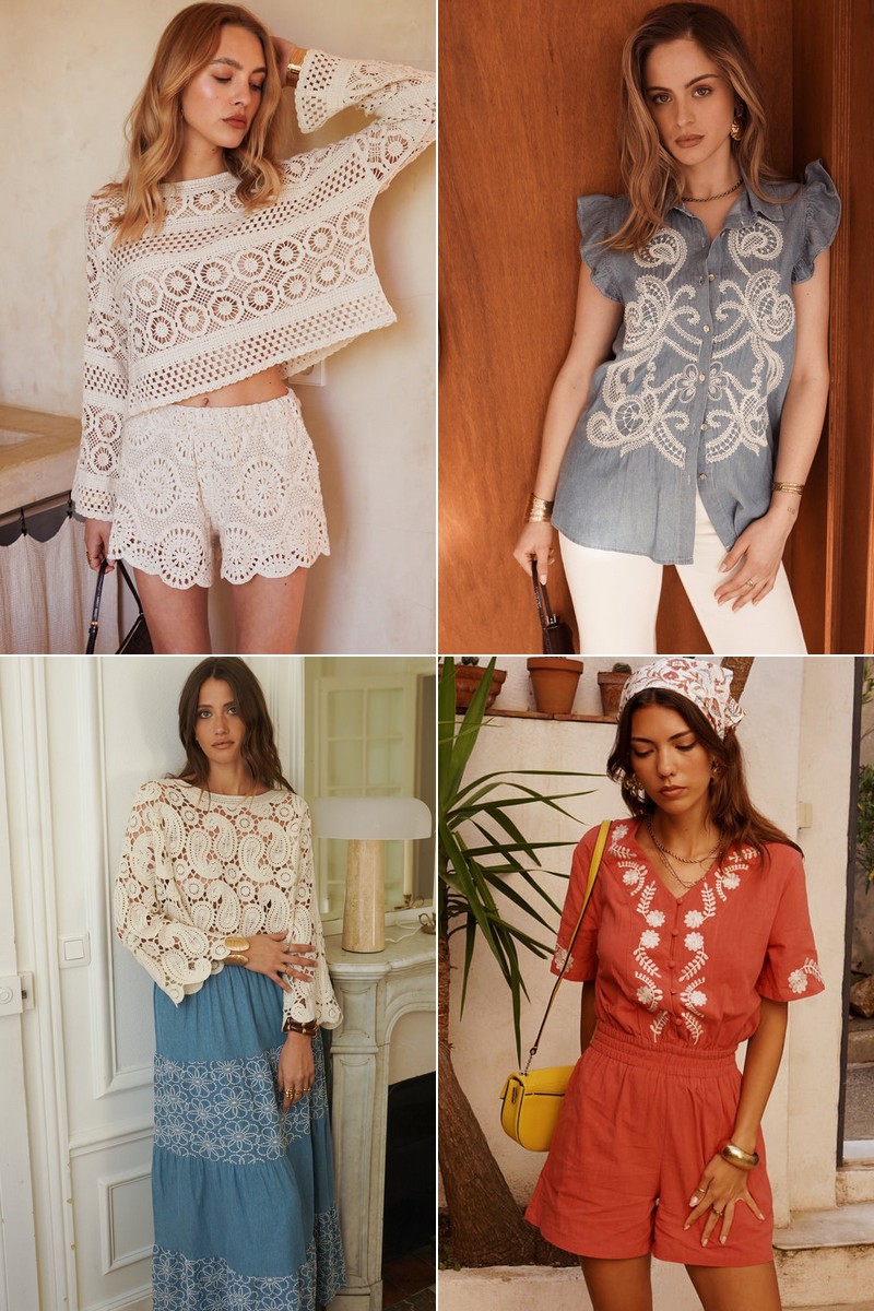 collection In April 1986