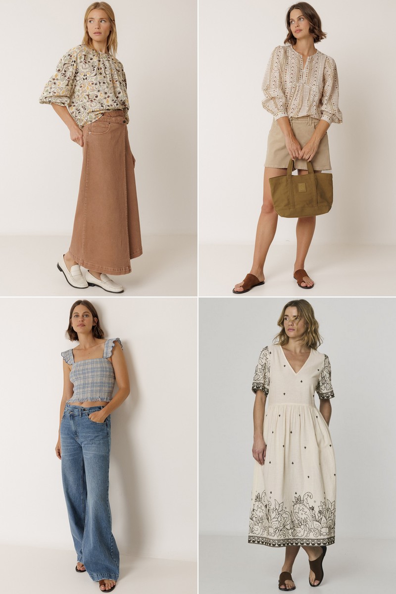 collection Indi & Cold