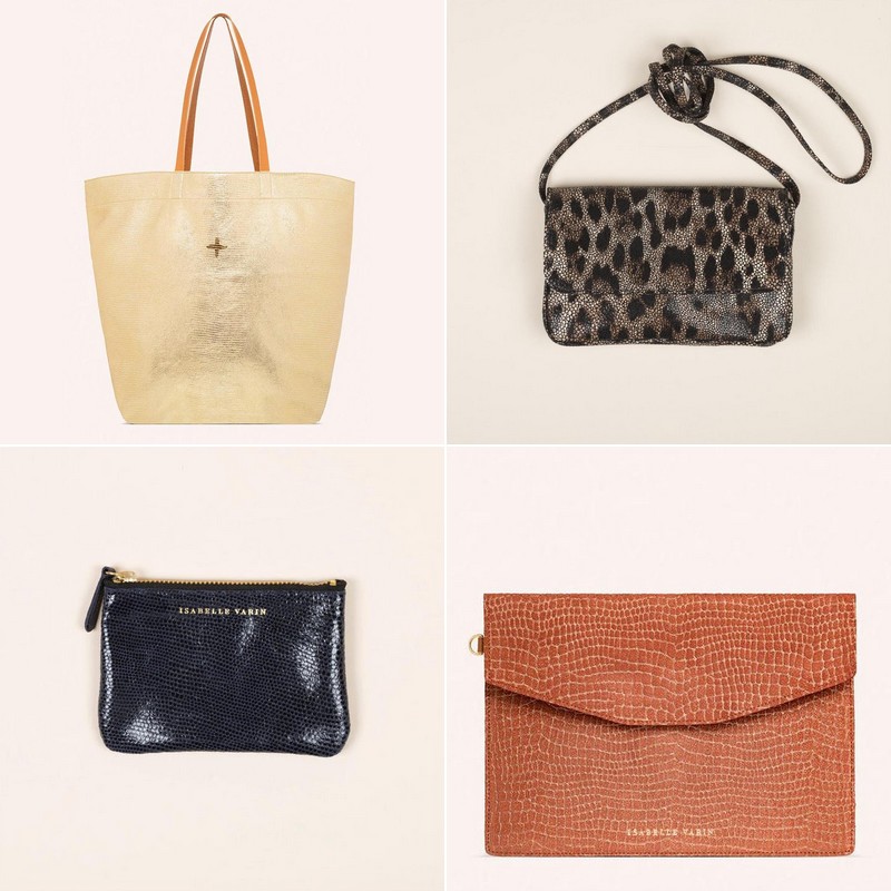 sacs Isabelle Varin