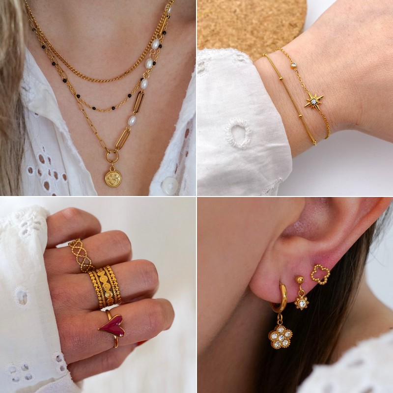 bijoux La Boutique de Lulu