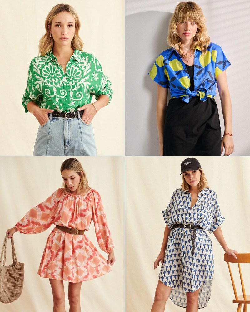 collection Laure+Max