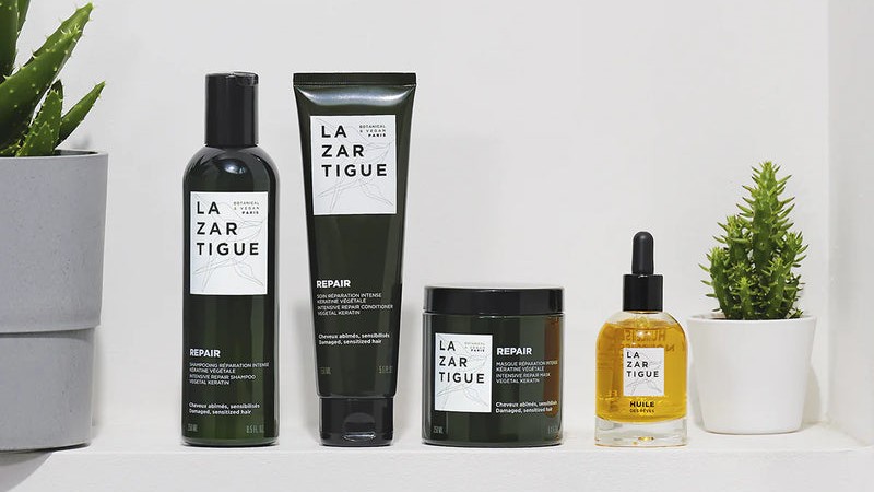 vente privée Lazartigue