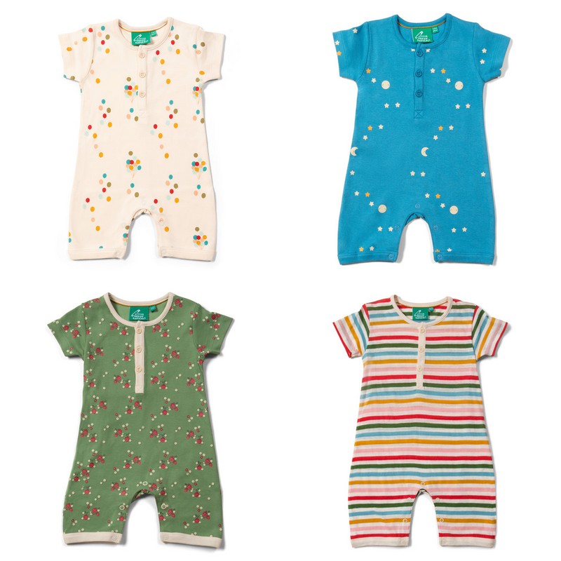 combicourts Little Green Radicals