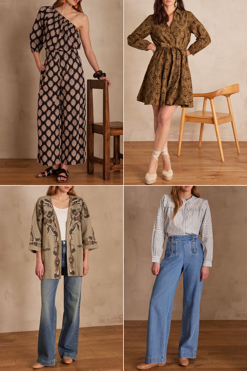 collection Maison 123