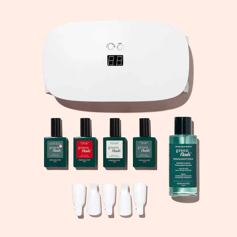 vernis à ongles Manucurist