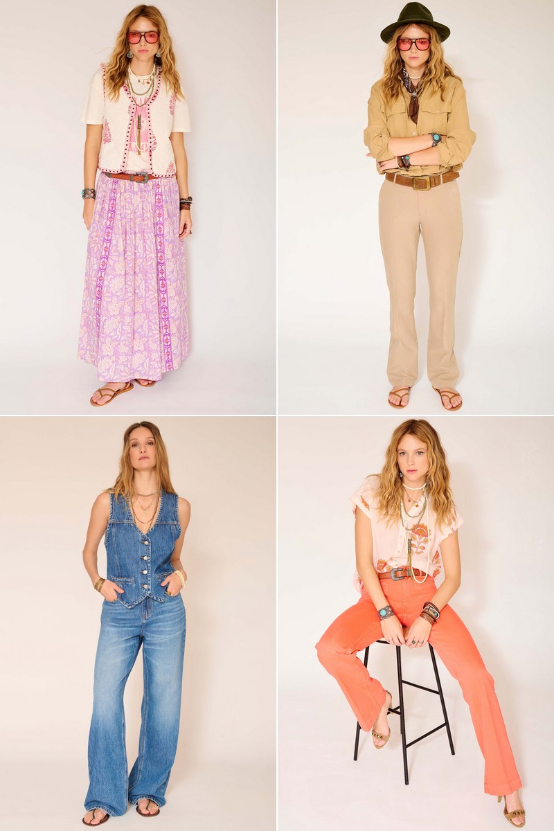 collection MKT Studio