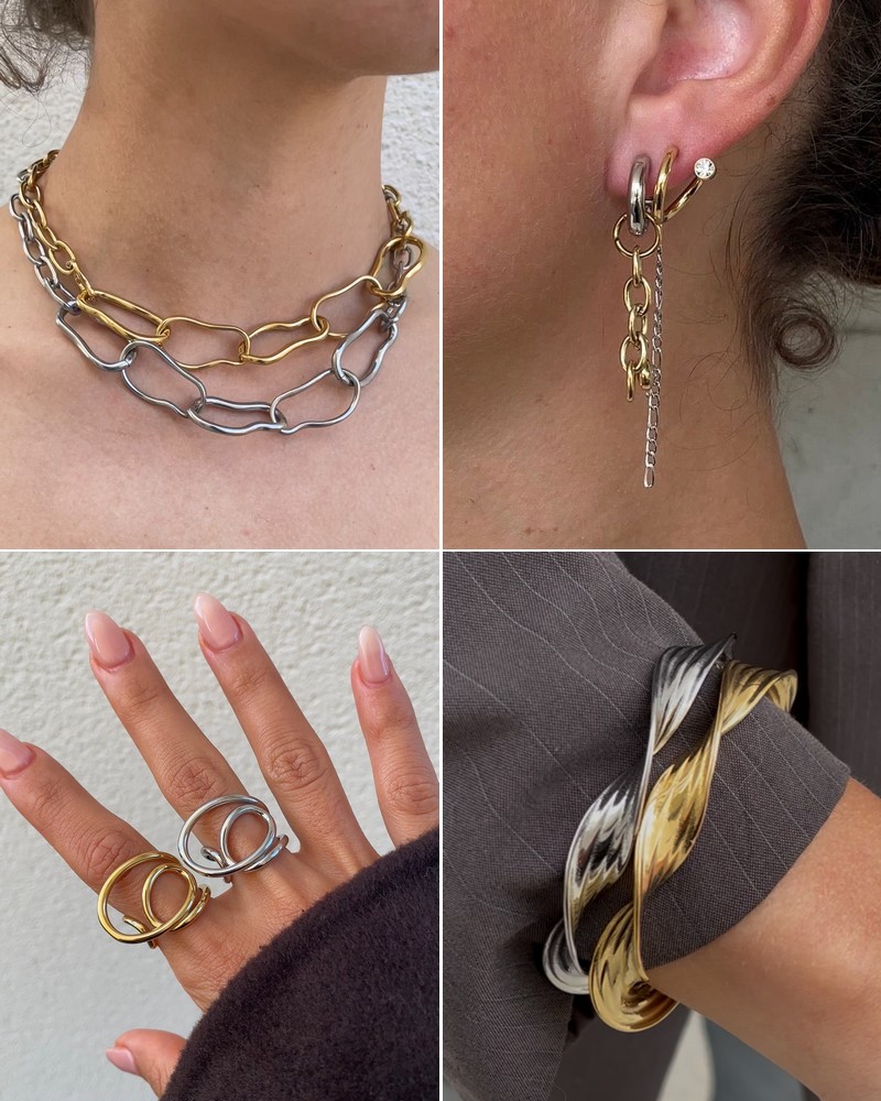 bijoux Nayi Studio