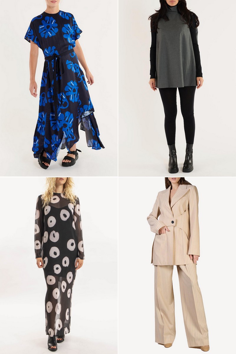 collection Nina Ricci