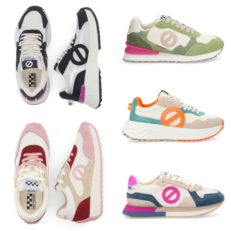 sneakers No Name