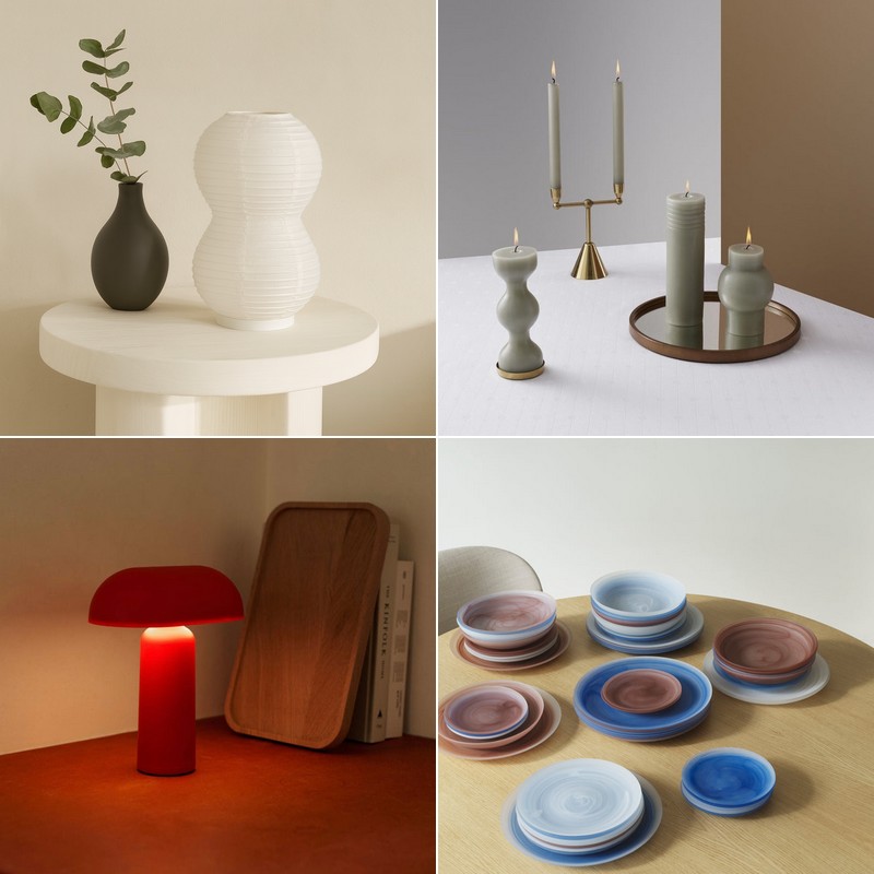 décoration Normann Copenhagen