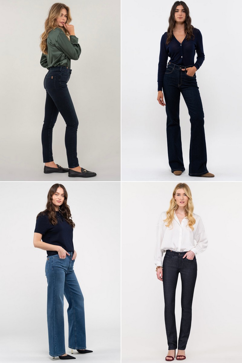 Notify Jeans femme