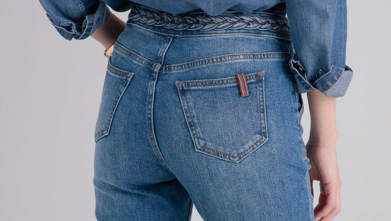 Vente privée Notify Jeans