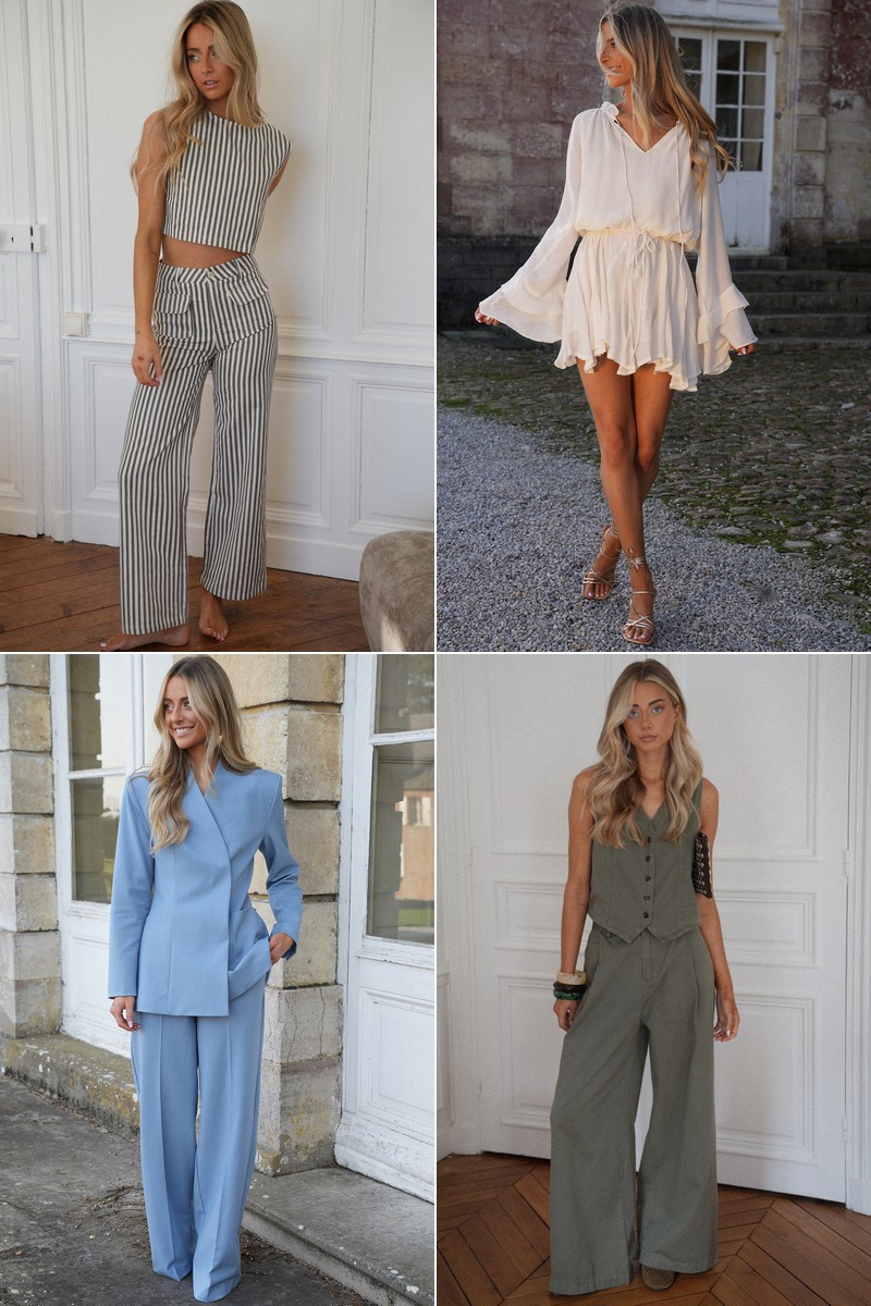 collection O les Coeurs