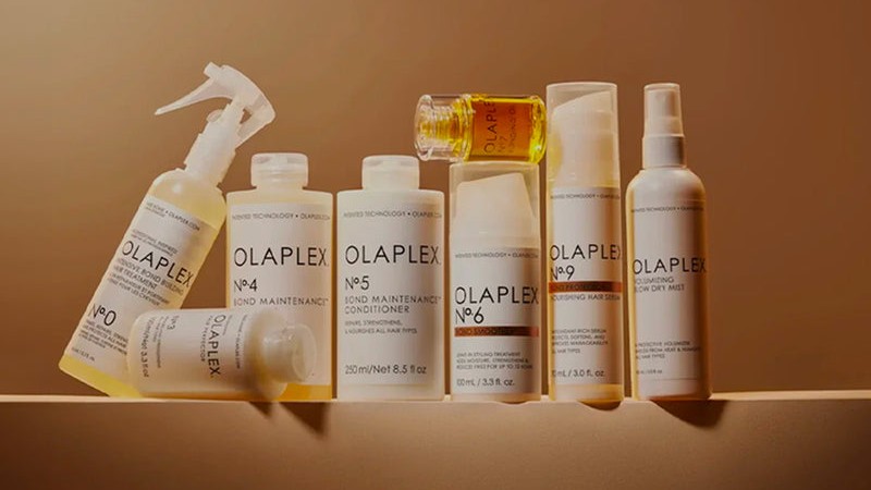 vente privée Olaplex