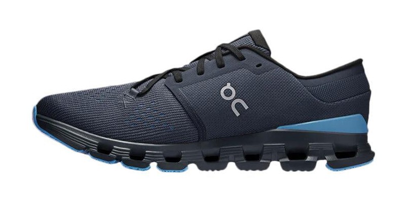 Cloud X 4 On Running
