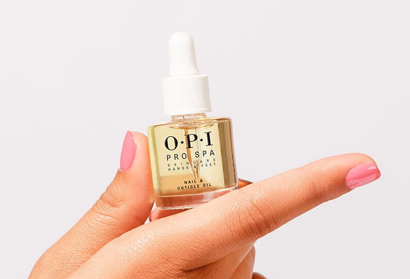 OPI Pro Spa